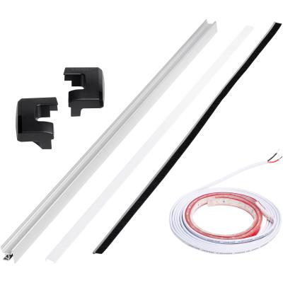 Artikelbild des Artikels “LED-Stufenbeleuchtung Thule Slide-Out Step “